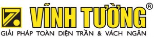 Logo Tran Thach Cao Vinh Tuong